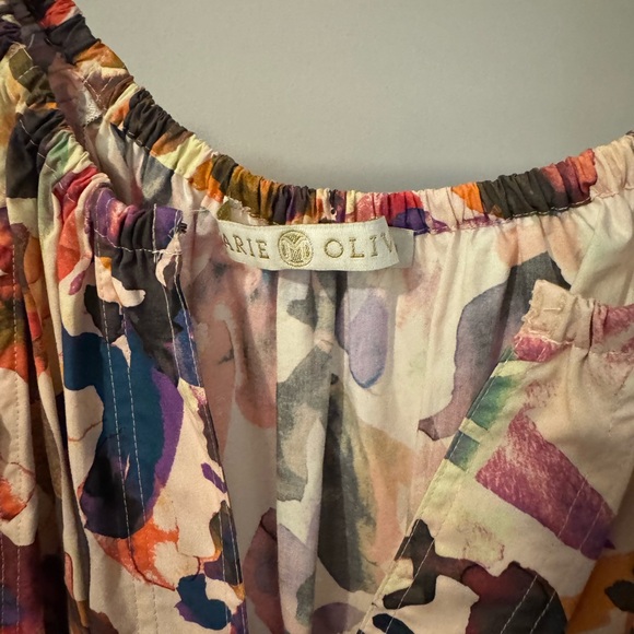 Marie Oliver dress - Picture 2 of 2